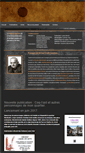 Mobile Screenshot of editions-lizon-oze.com